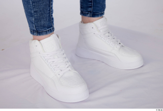 Rada casual foot shoes white sneakers 0008.jpg